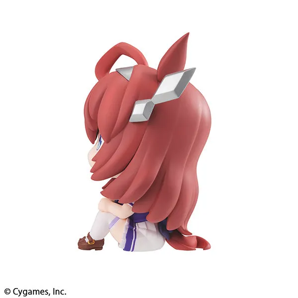 Look Up Series "Uma Musume Pretty Derby" Mihono Bourbon