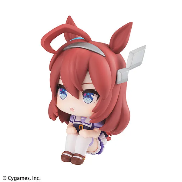 Look Up Series "Uma Musume Pretty Derby" Mihono Bourbon