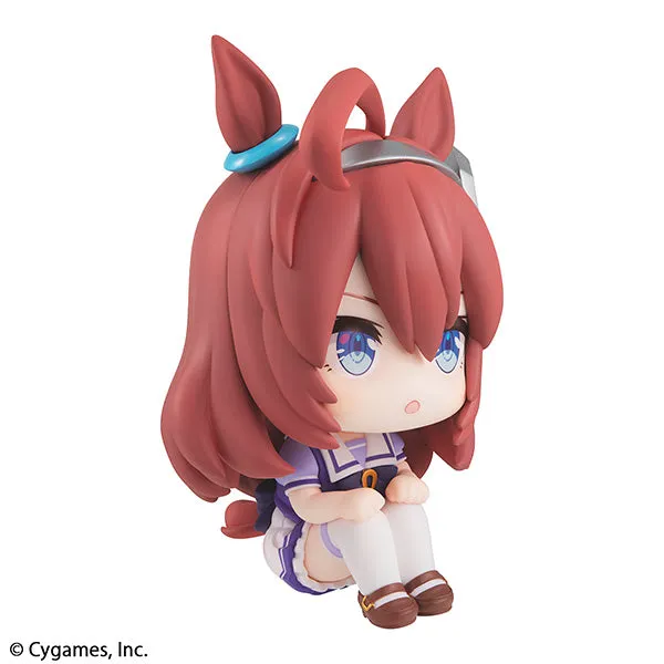 Look Up Series "Uma Musume Pretty Derby" Mihono Bourbon