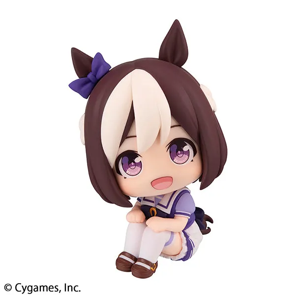 Look Up Series "Uma Musume Pretty Derby" Special Week