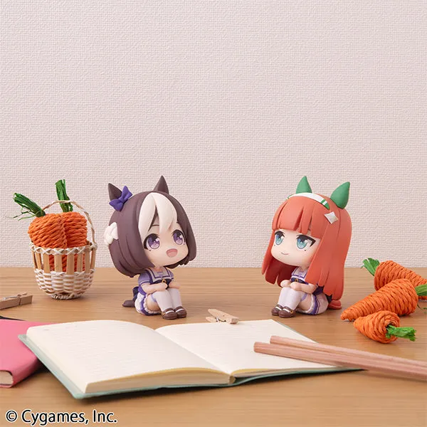 Look Up Series "Uma Musume Pretty Derby" Special Week