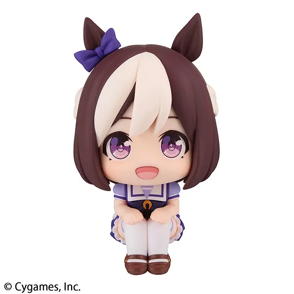 Look Up Series "Uma Musume Pretty Derby" Special Week
