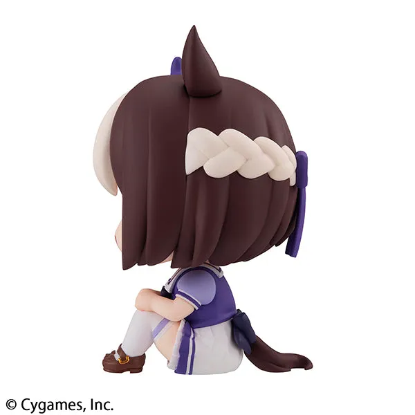 Look Up Series "Uma Musume Pretty Derby" Special Week