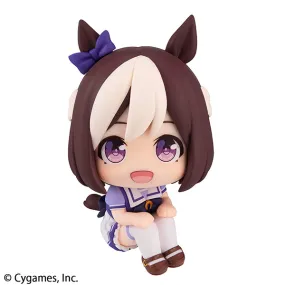 Look Up Series "Uma Musume Pretty Derby" Special Week