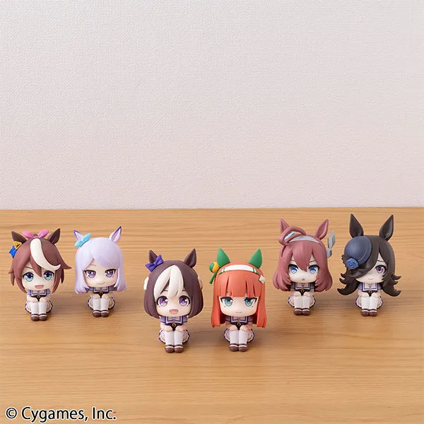 Look Up Series "Uma Musume Pretty Derby" Special Week