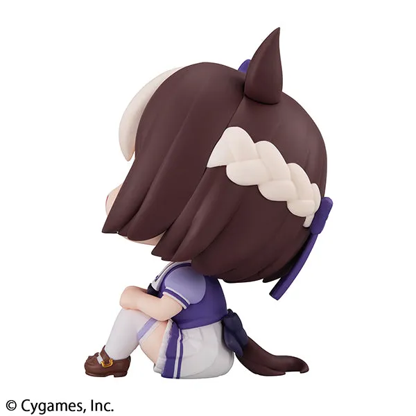 Look Up Series "Uma Musume Pretty Derby" Special Week