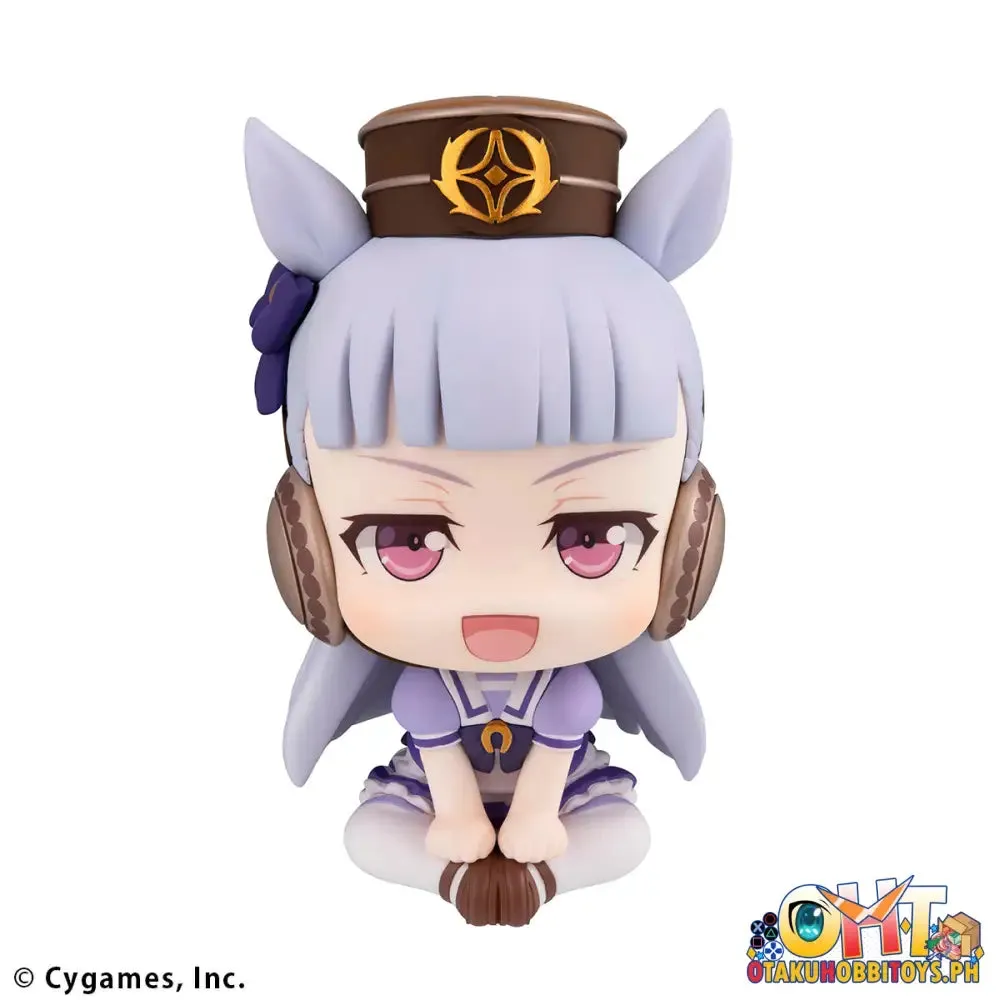 Look up Uma Musume Pretty Derby Gold Ship
