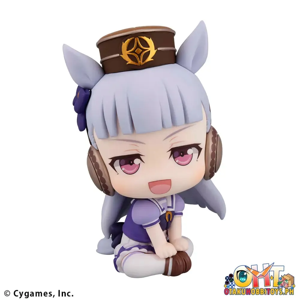 Look up Uma Musume Pretty Derby Gold Ship