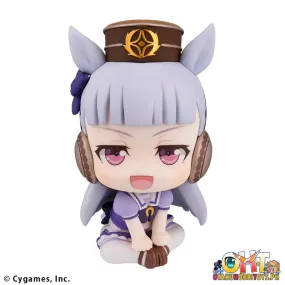 Look up Uma Musume Pretty Derby Gold Ship