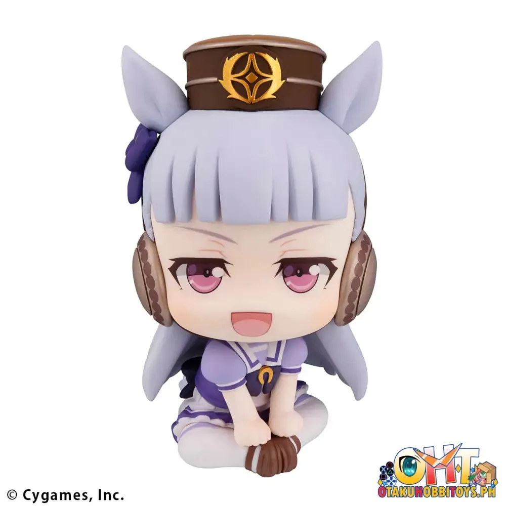 Look up Uma Musume Pretty Derby Gold Ship