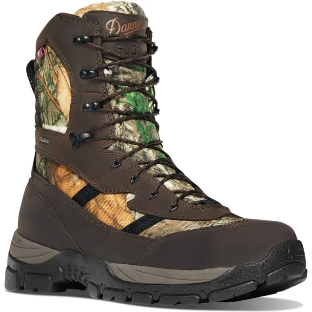 Men's Alsea 8" Mossy Oak/Break-Up Country 600G Boot