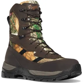 Men's Alsea 8" Mossy Oak/Break-Up Country 600G Boot