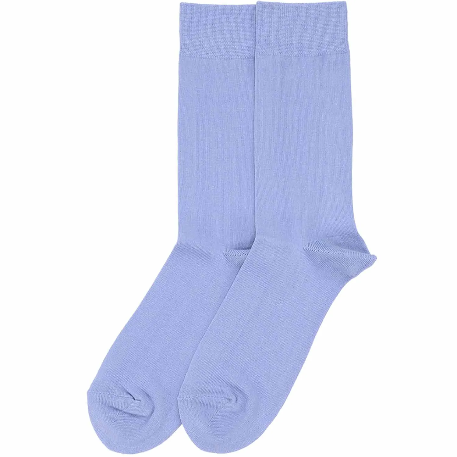 Men's Periwinkle Socks