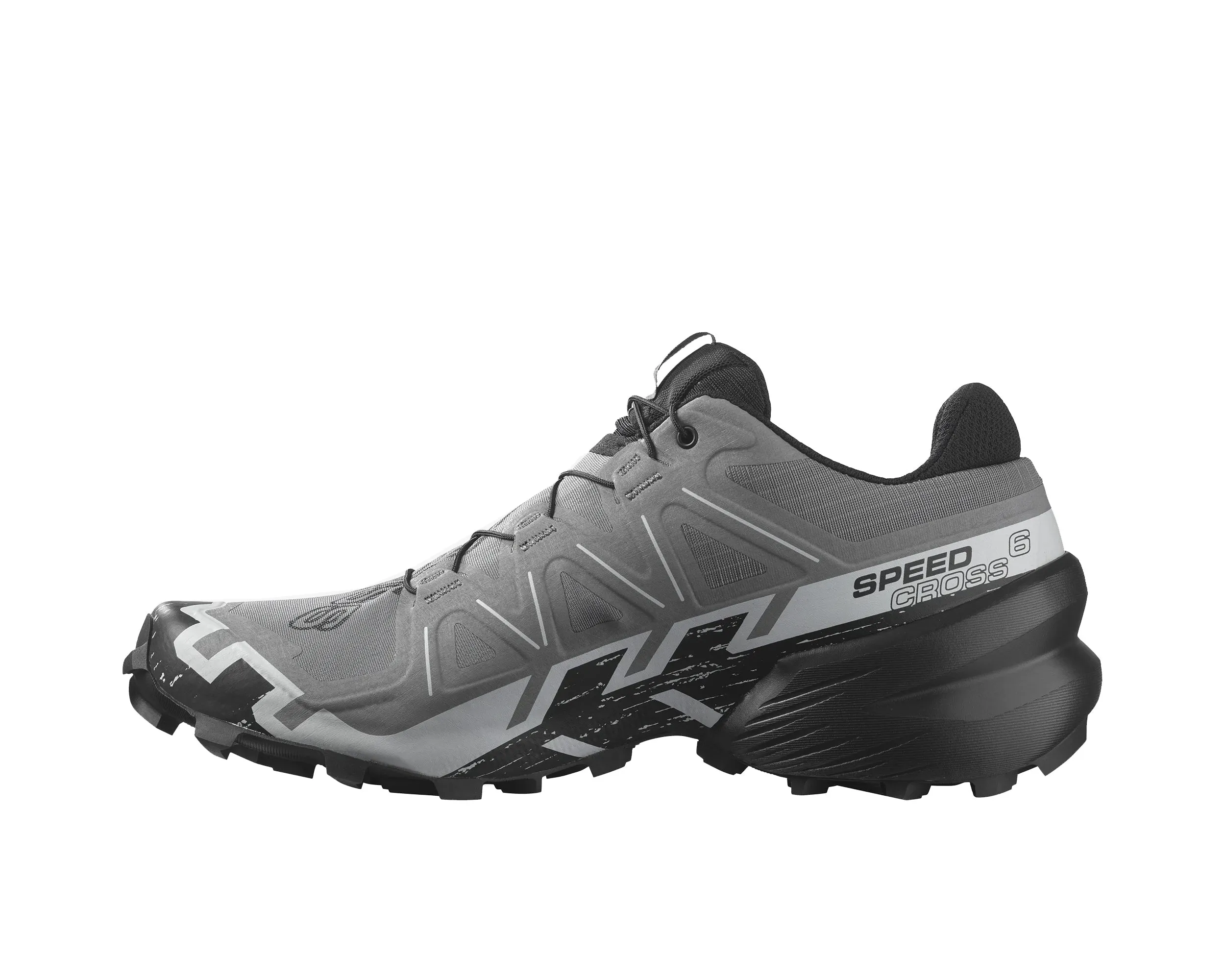 Men`s Speedcross 6 Trail Running Shoes