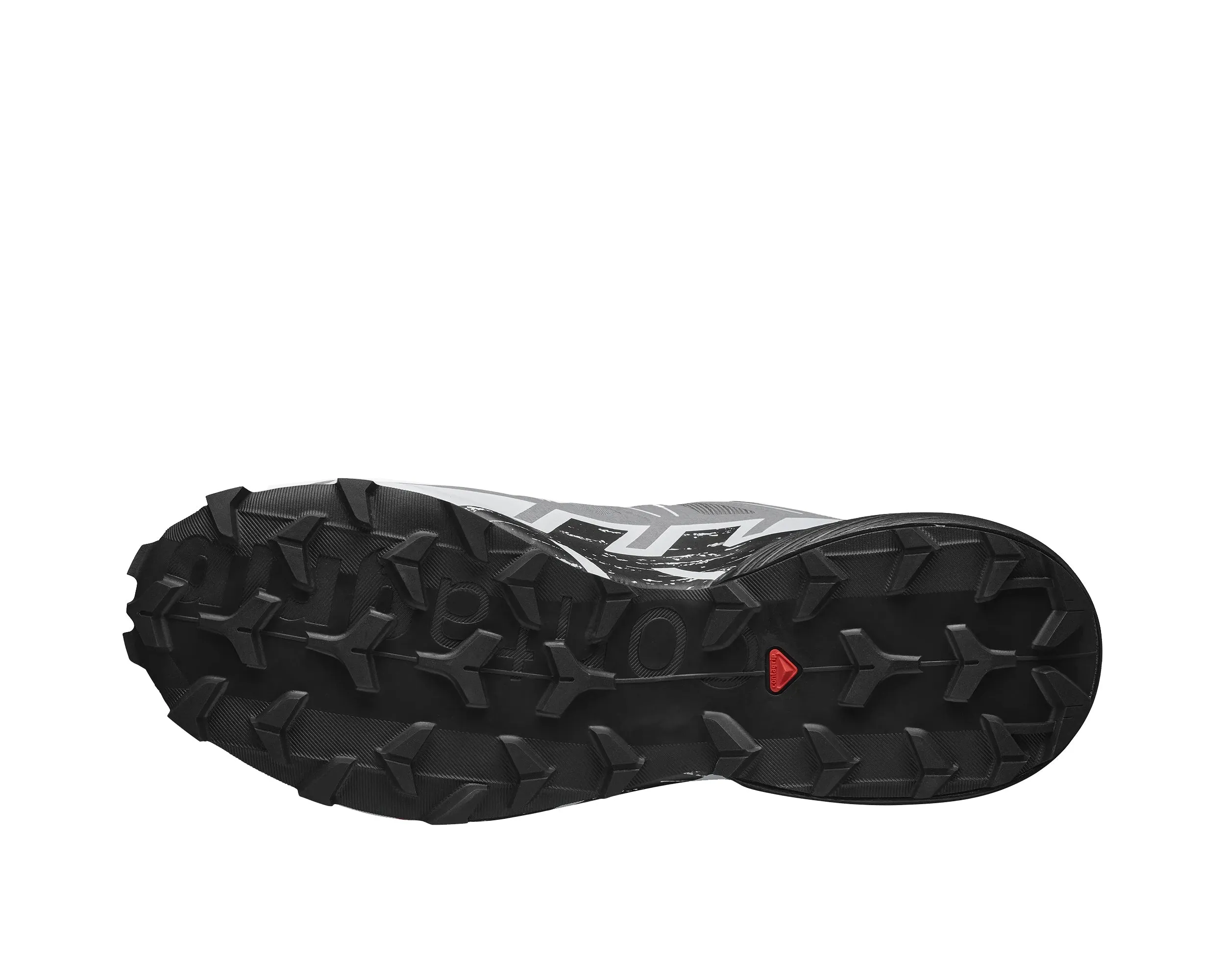 Men`s Speedcross 6 Trail Running Shoes