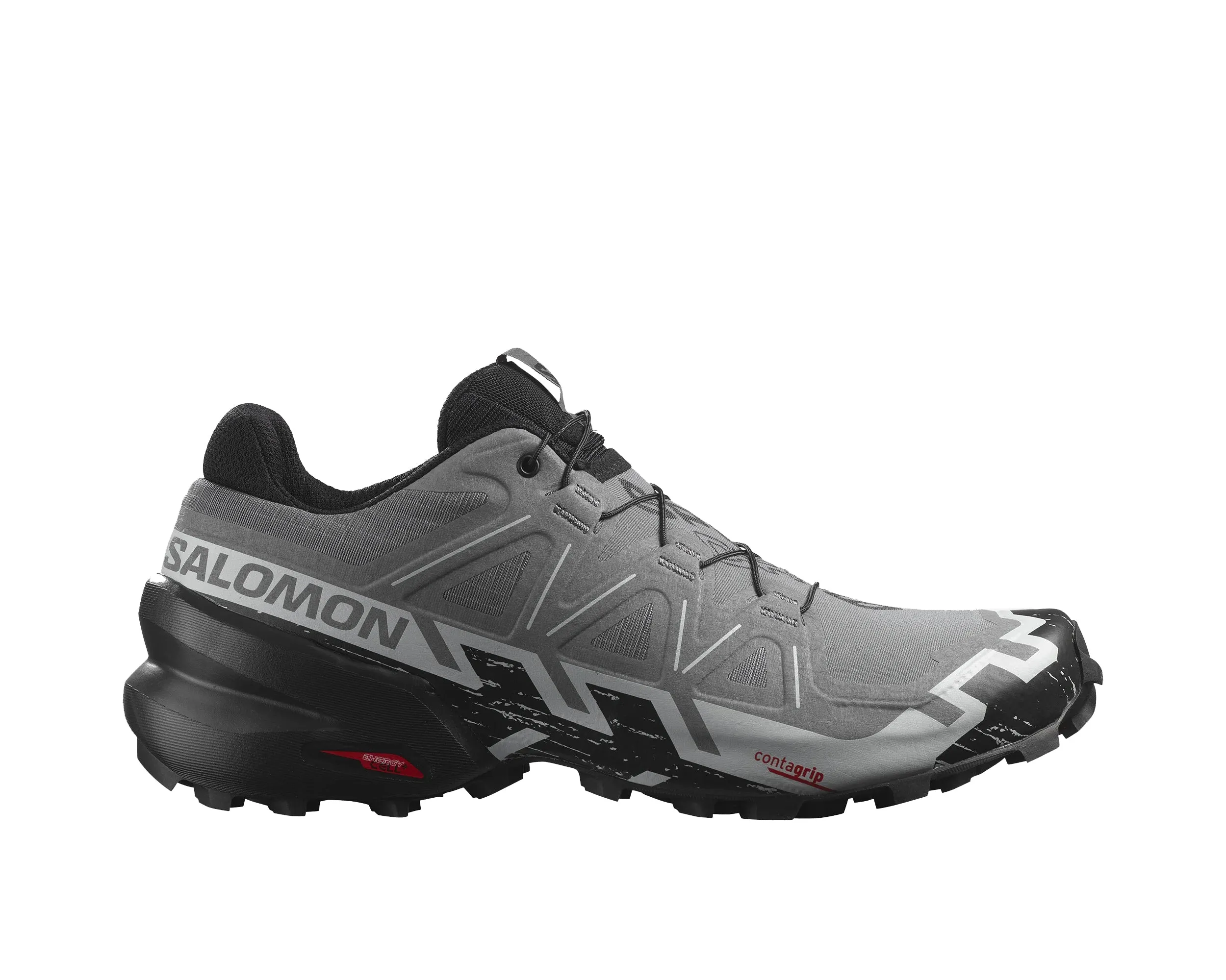 Men`s Speedcross 6 Trail Running Shoes
