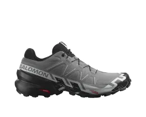 Men`s Speedcross 6 Trail Running Shoes