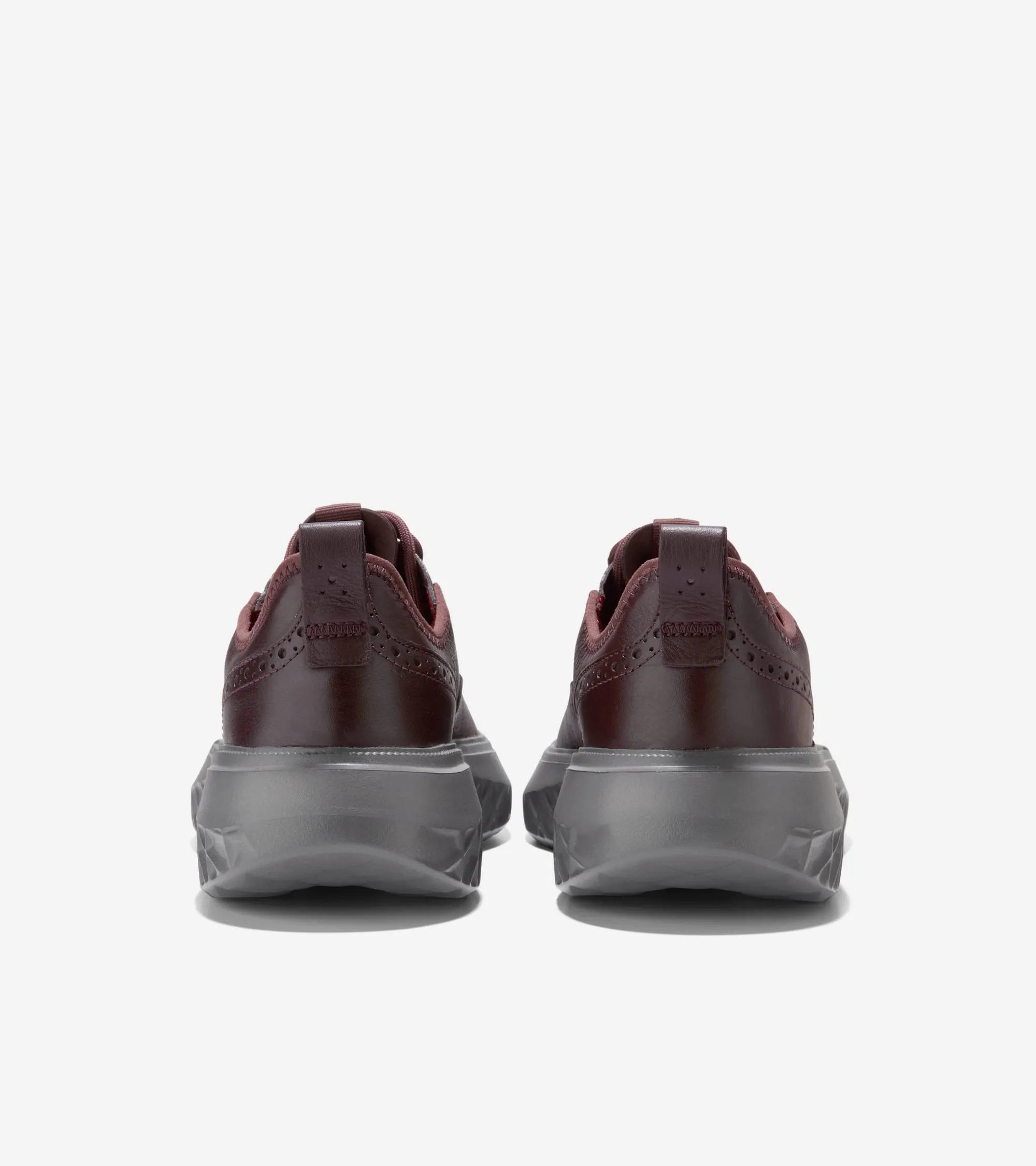 Men's ZERØGRAND WFA Oxfords