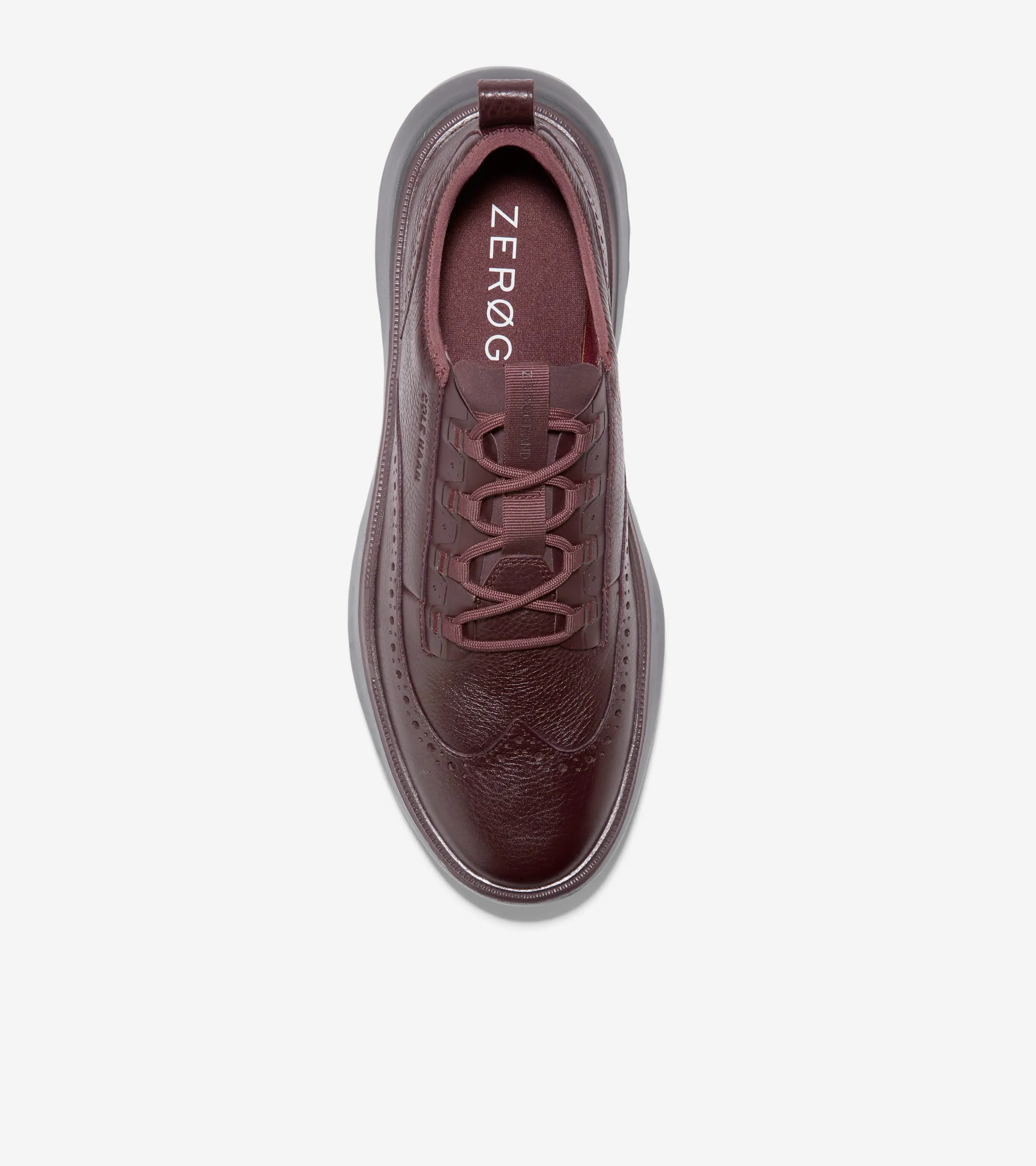 Men's ZERØGRAND WFA Oxfords