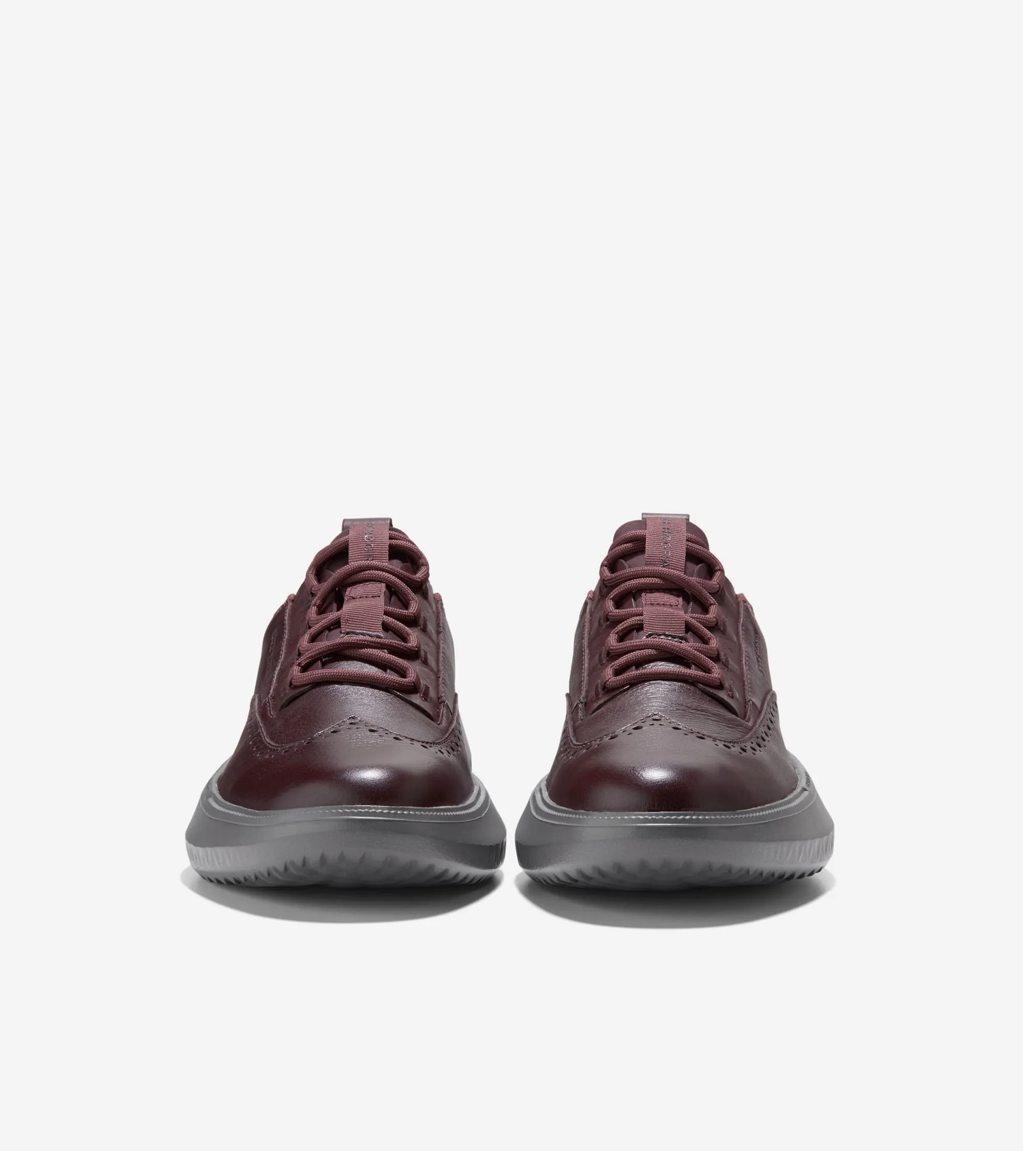 Men's ZERØGRAND WFA Oxfords