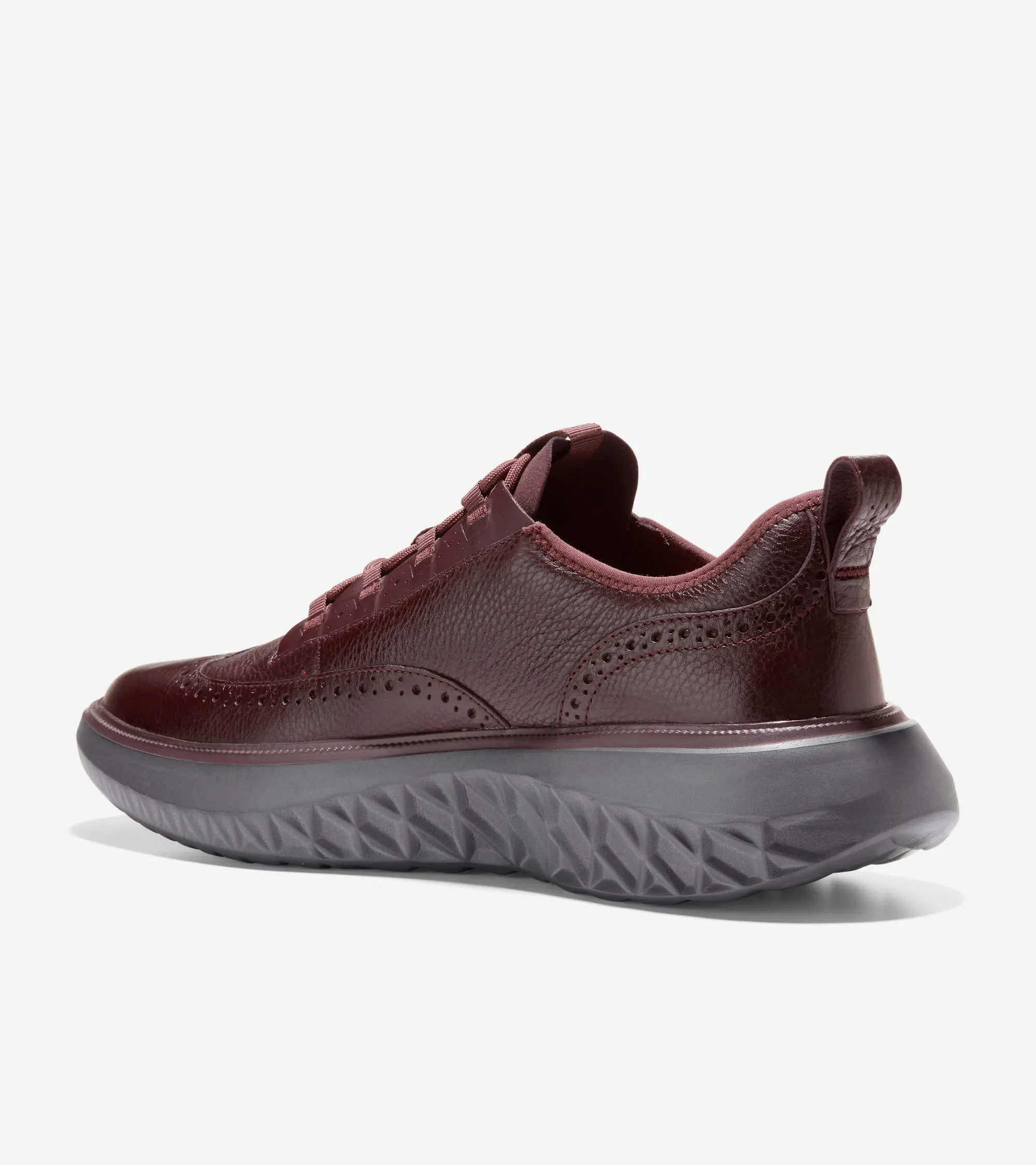 Men's ZERØGRAND WFA Oxfords