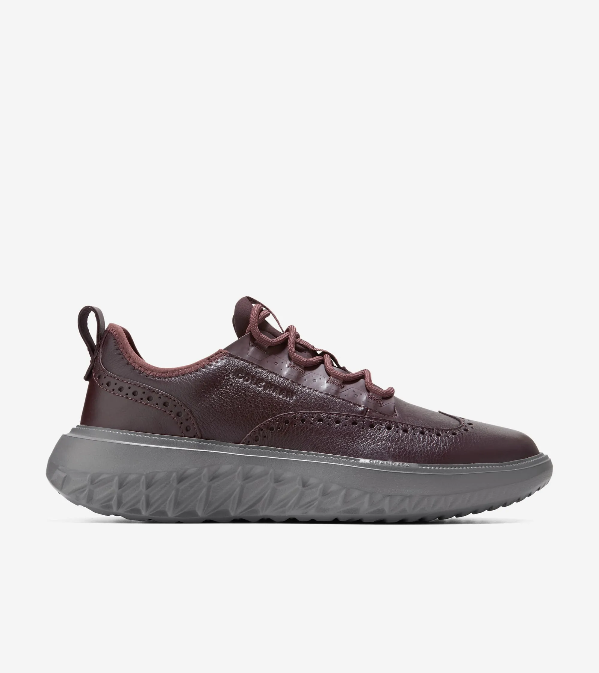 Men's ZERØGRAND WFA Oxfords