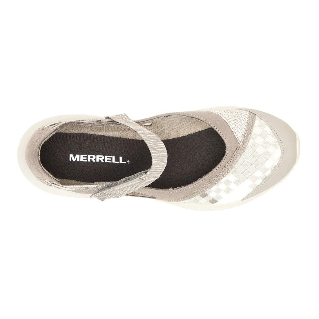 Merrell Bravada 2 Wrap-Moon Womens Hydro Hiking Shoes