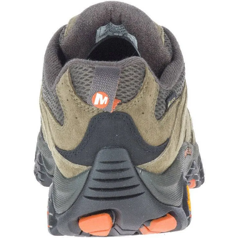 MERRELL Mens Moab3 Shoe GTX -OLIVE