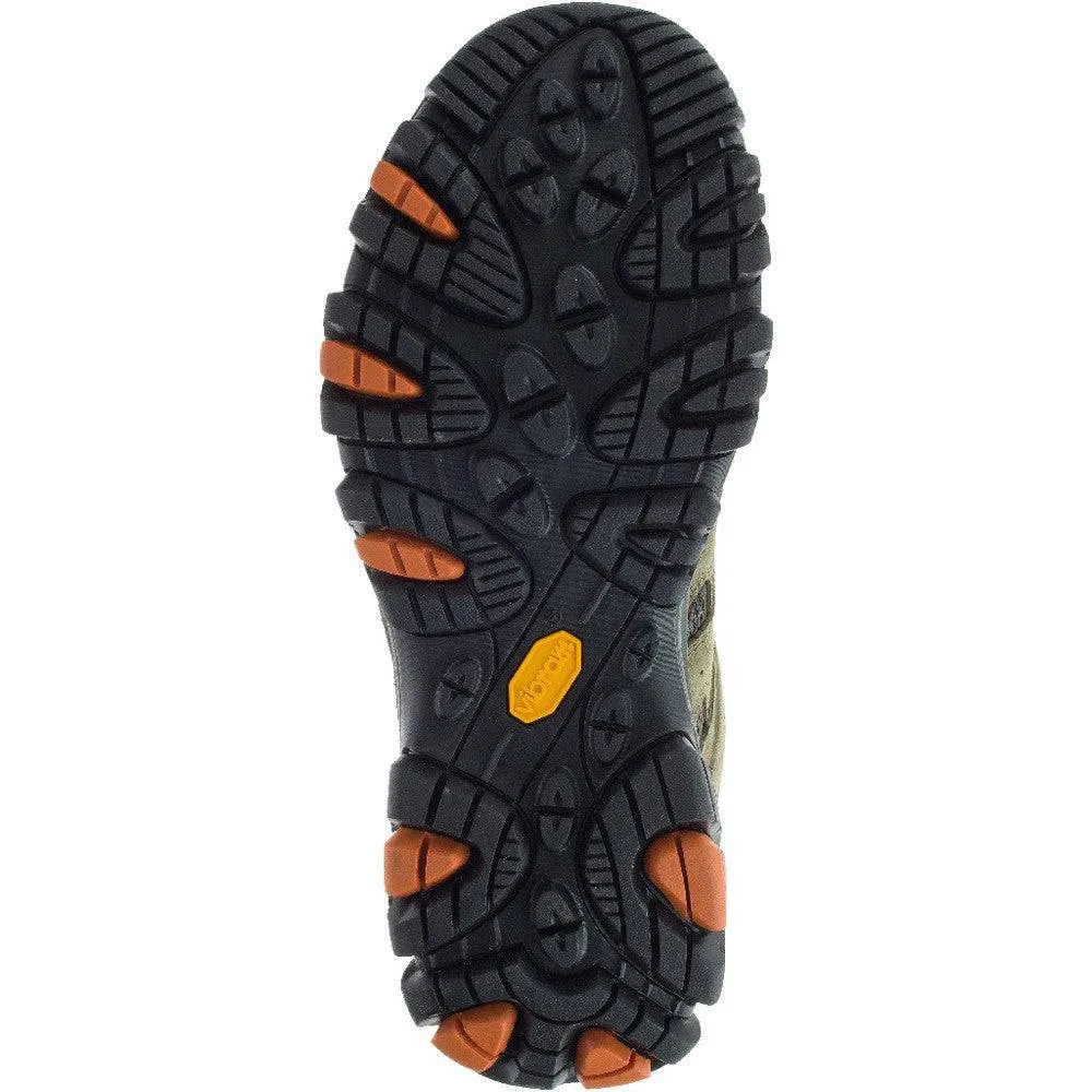 MERRELL Mens Moab3 Shoe GTX -OLIVE