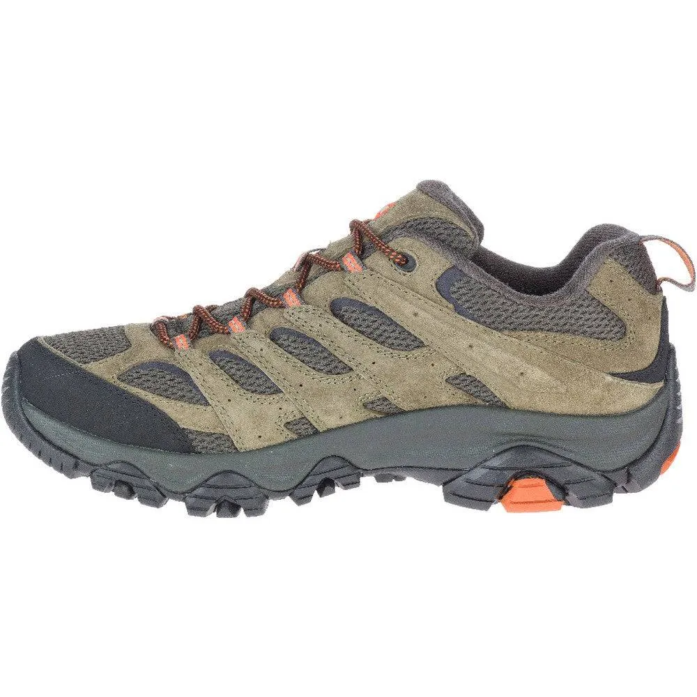 MERRELL Mens Moab3 Shoe GTX -OLIVE