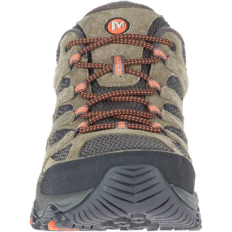 MERRELL Mens Moab3 Shoe GTX -OLIVE