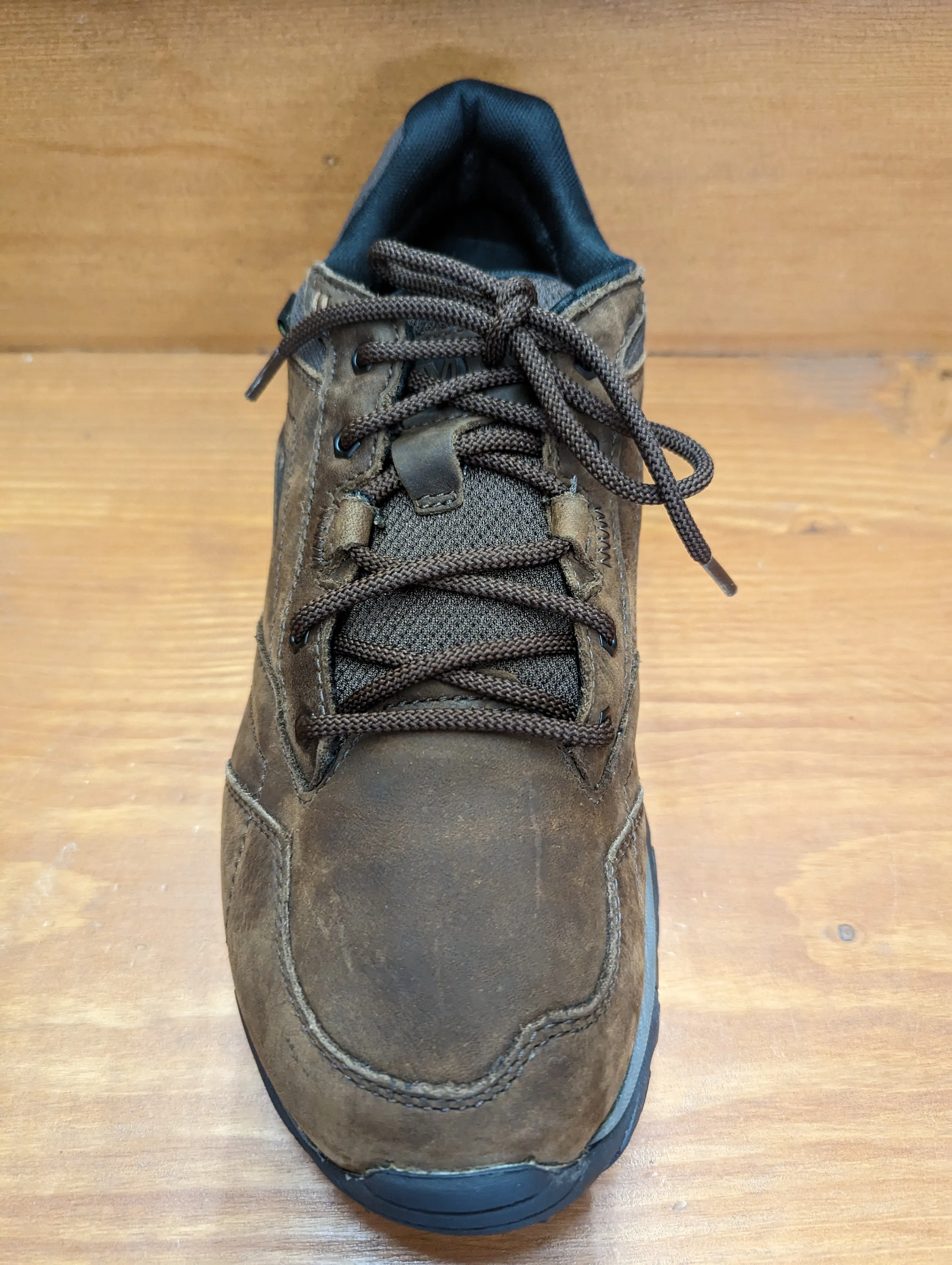 Merrell Moab Adventure Lace Dark Earth J91825