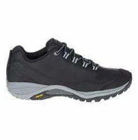 Merrell Women's Siren 3 Traveller Hiking Shoes- Black