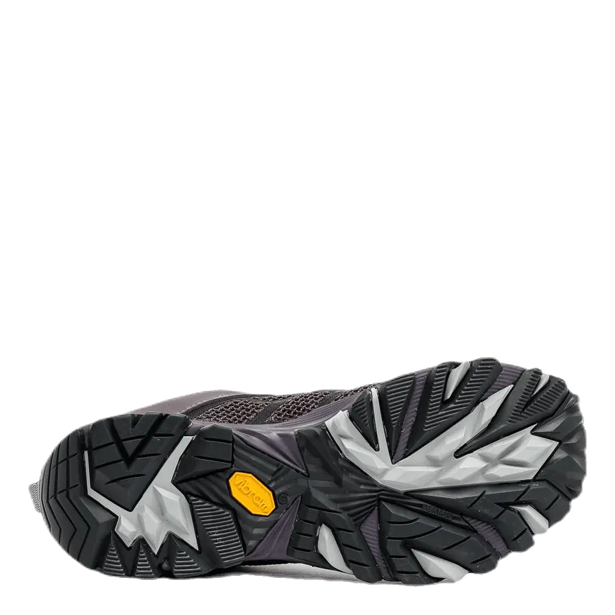 Moab FST 2 GTX Purple/Grey