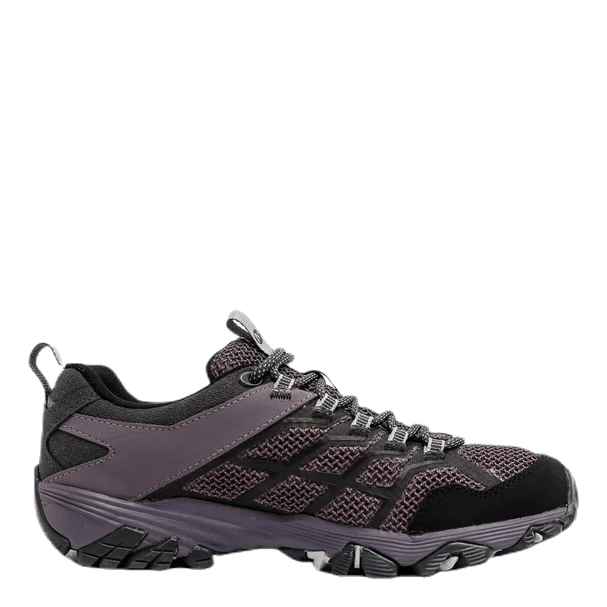 Moab FST 2 GTX Purple/Grey