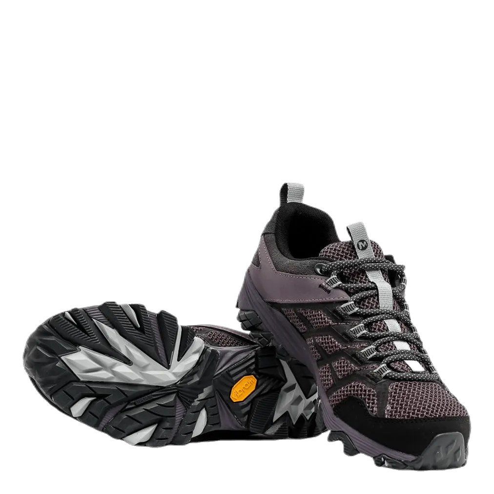 Moab FST 2 GTX Purple/Grey