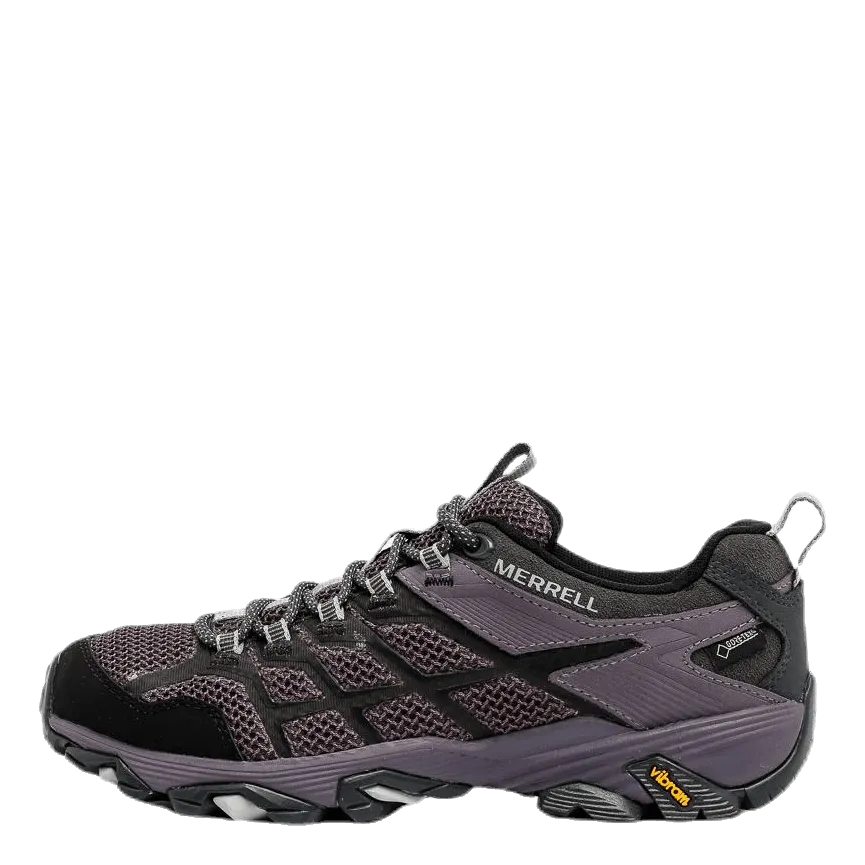 Moab FST 2 GTX Purple/Grey