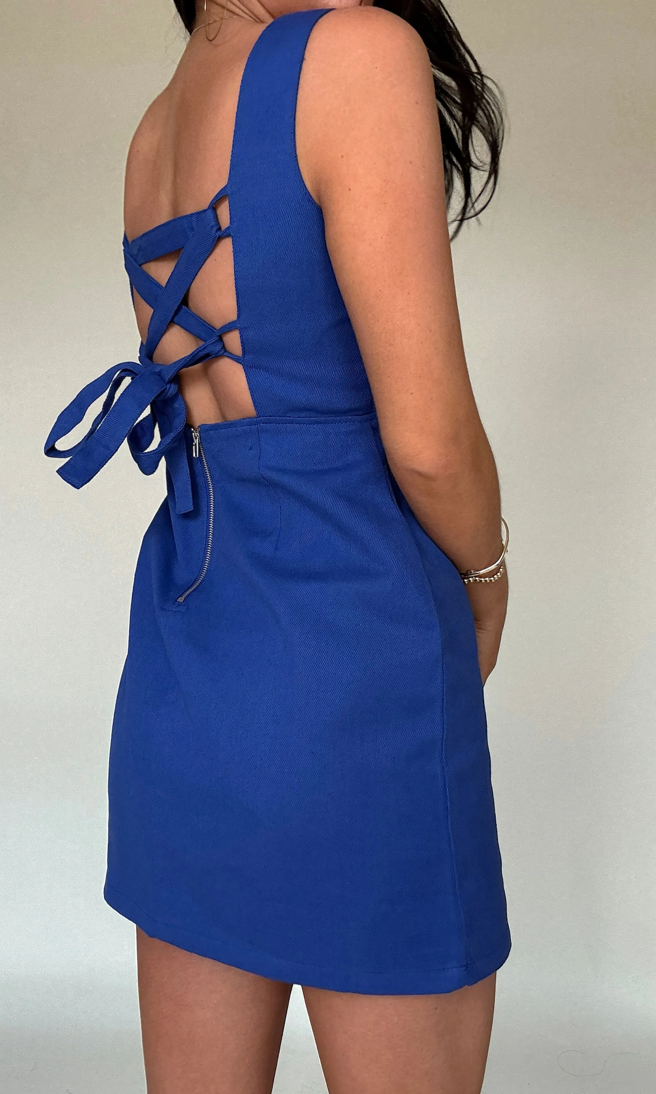 No Doubt Dress