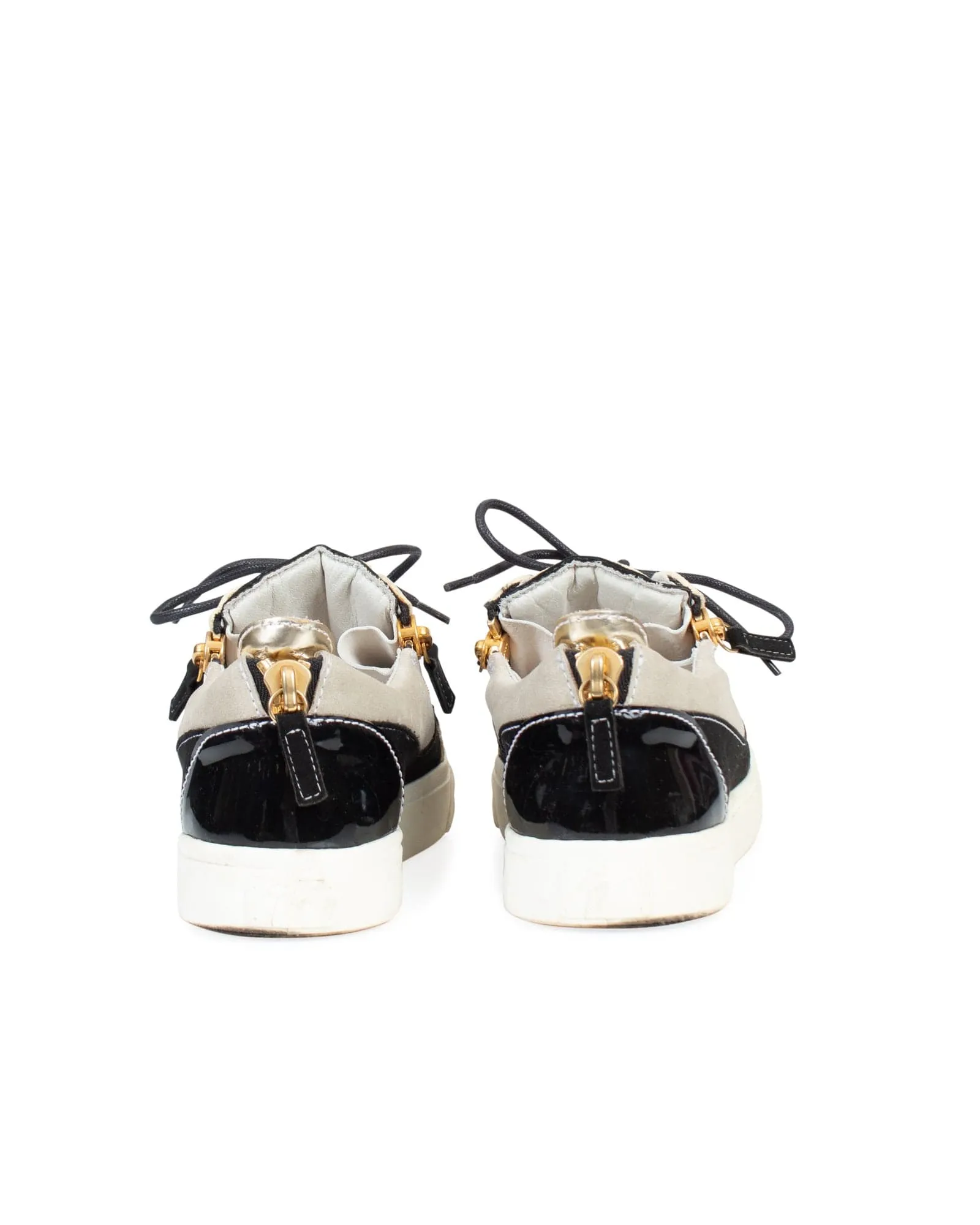"Frankie" Sneakers