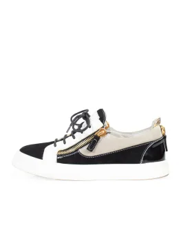 "Frankie" Sneakers