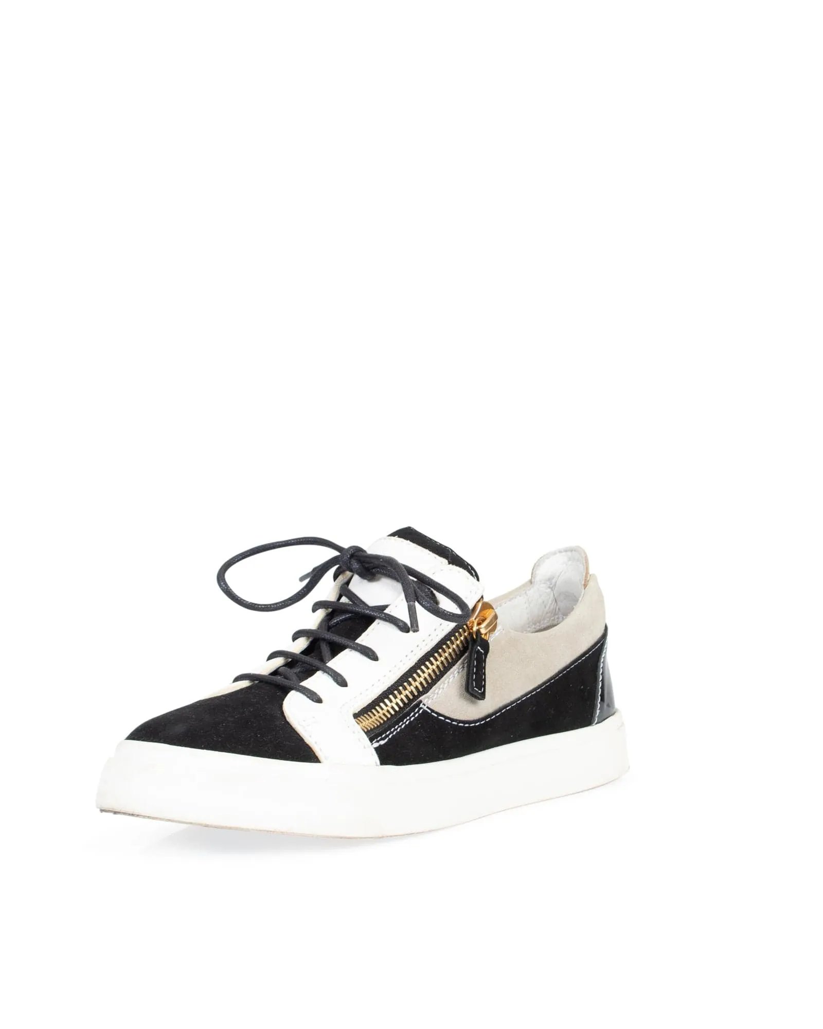 "Frankie" Sneakers