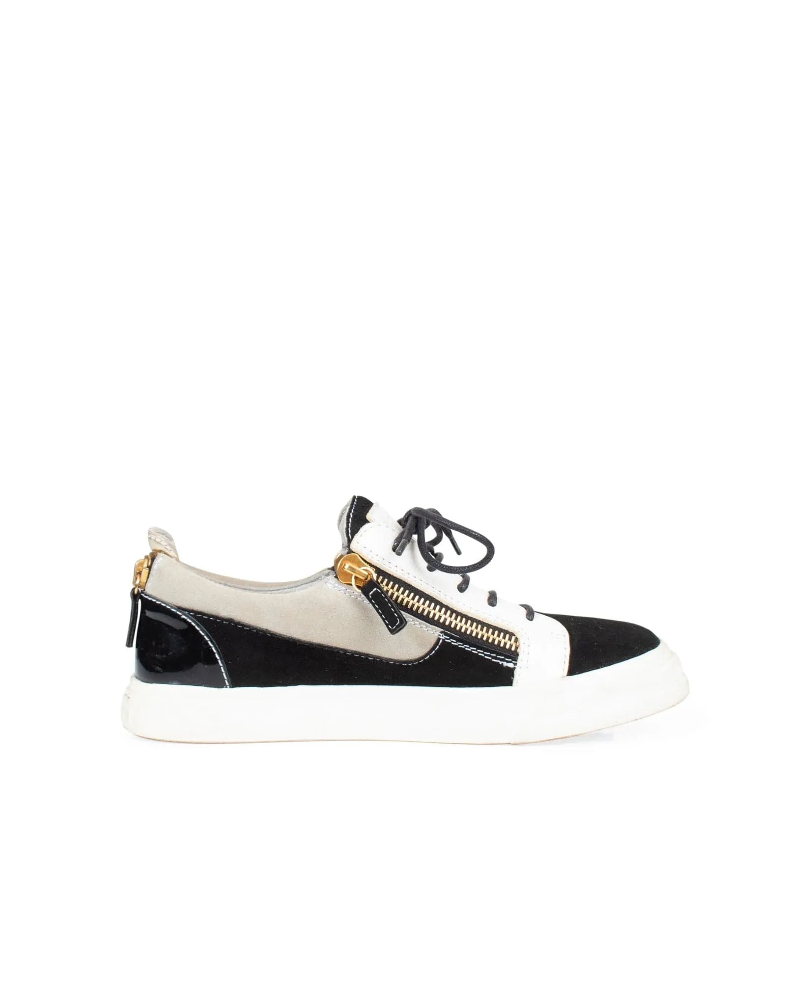 "Frankie" Sneakers