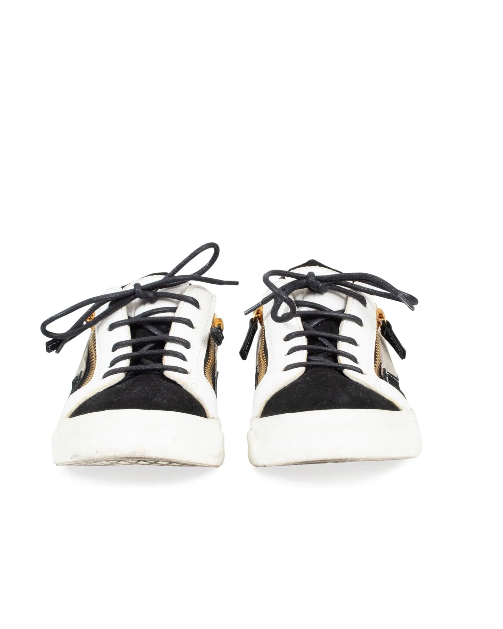 "Frankie" Sneakers