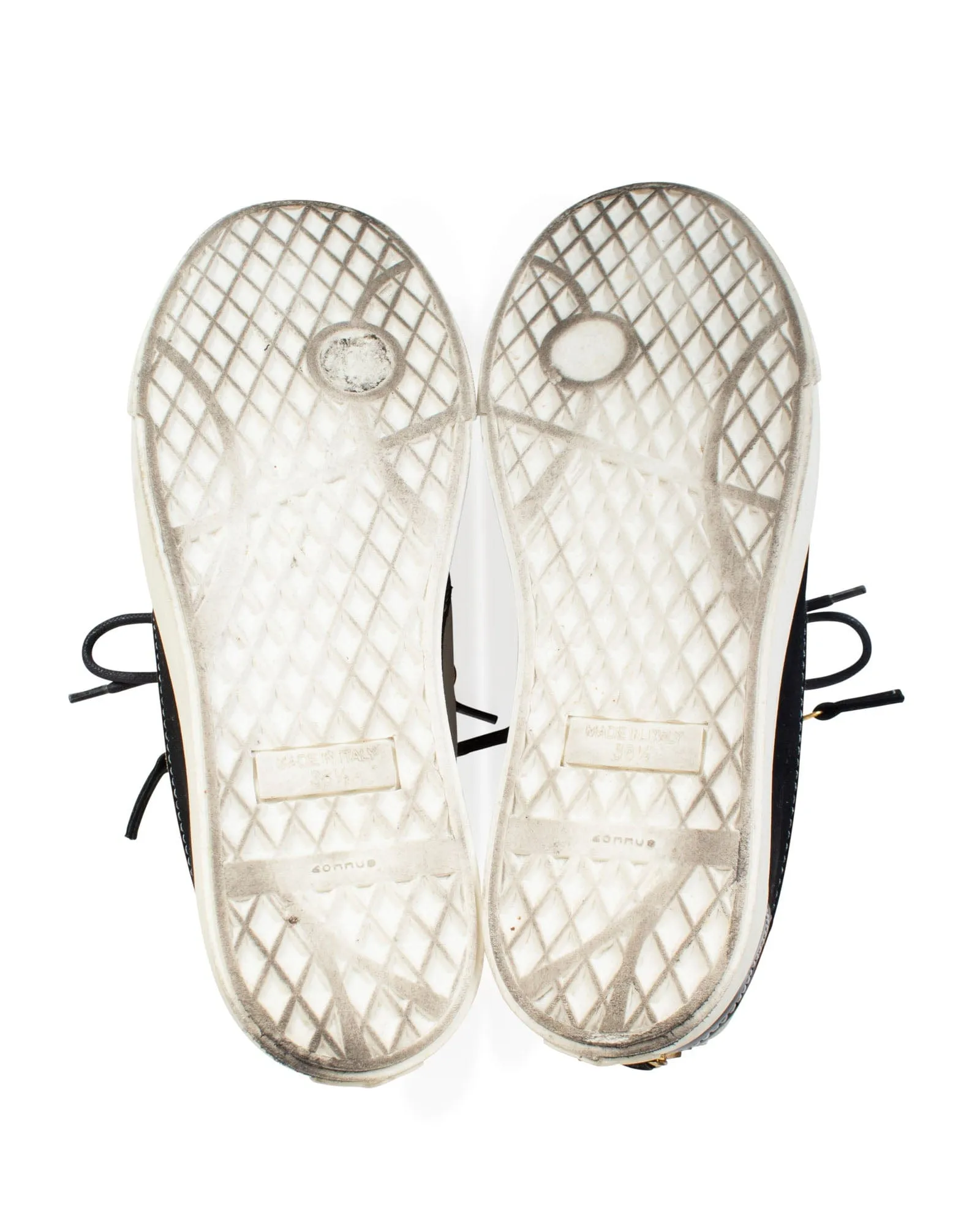 "Frankie" Sneakers