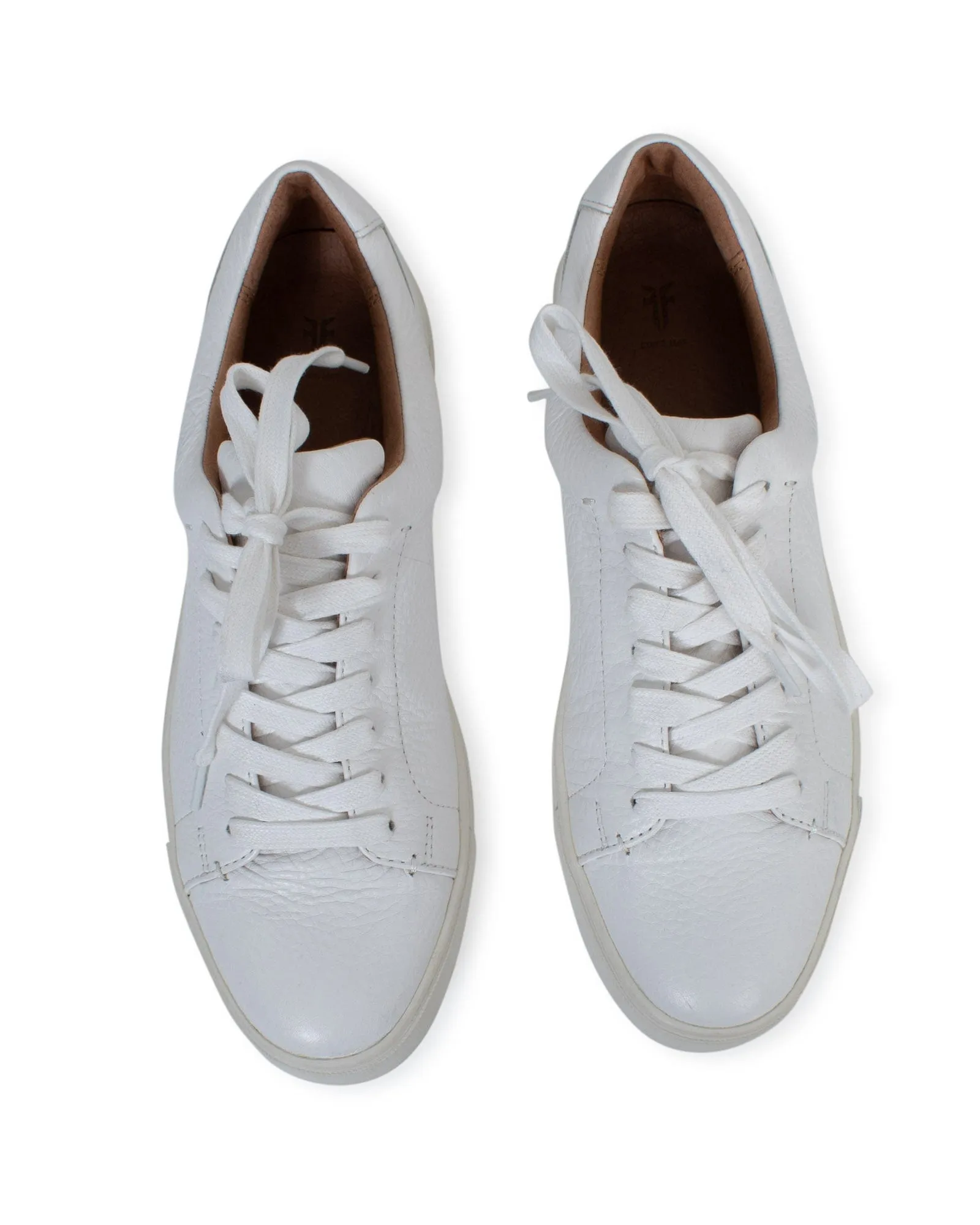 "Ivy Low Lace" Sneakers