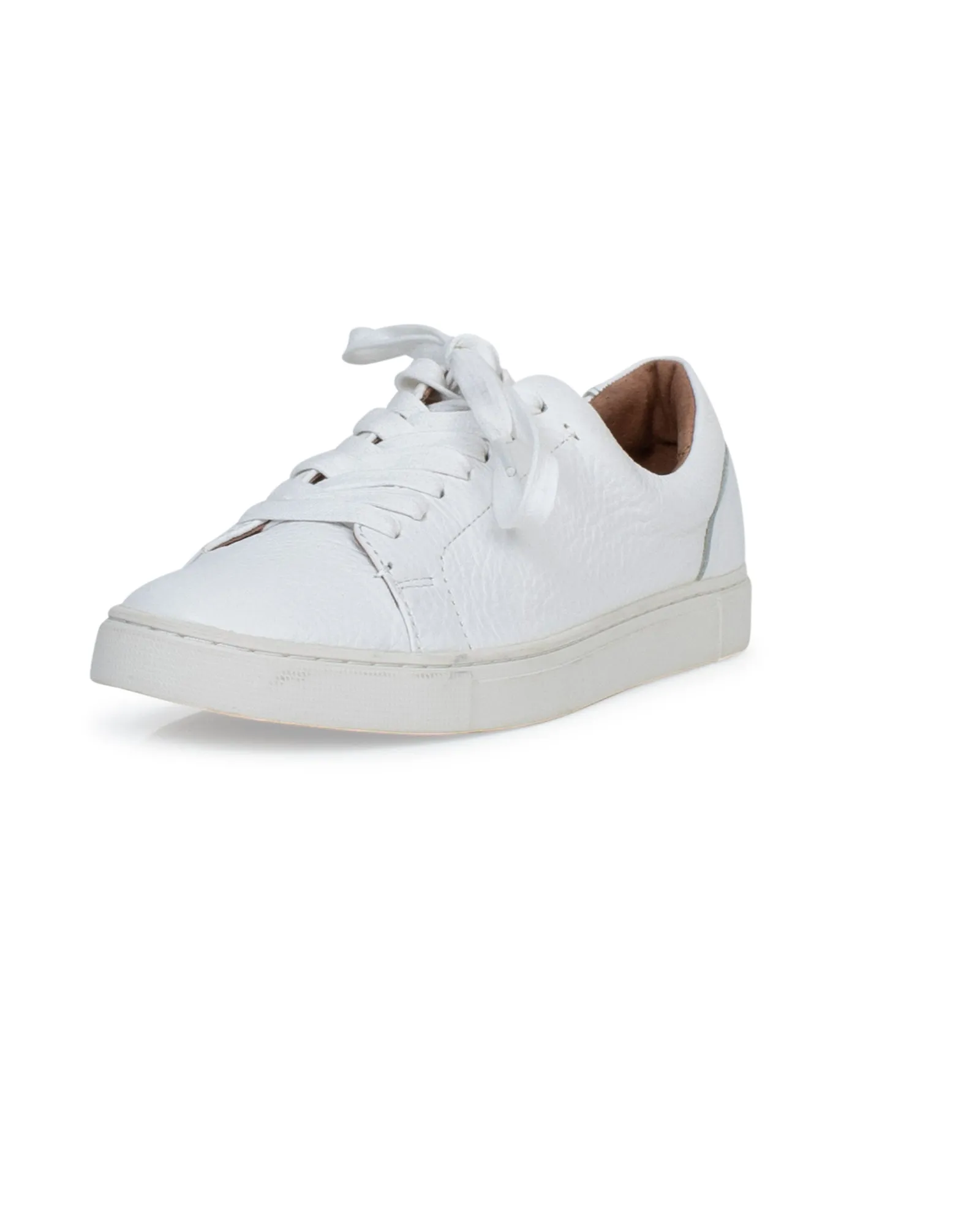 "Ivy Low Lace" Sneakers