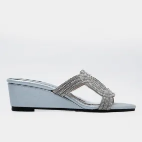 Reed Wedge (Silver)