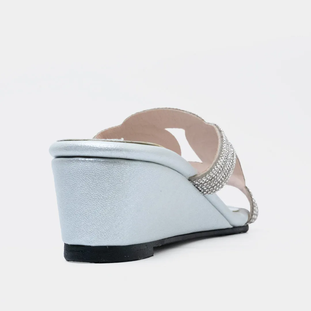 Reed Wedge (Silver)