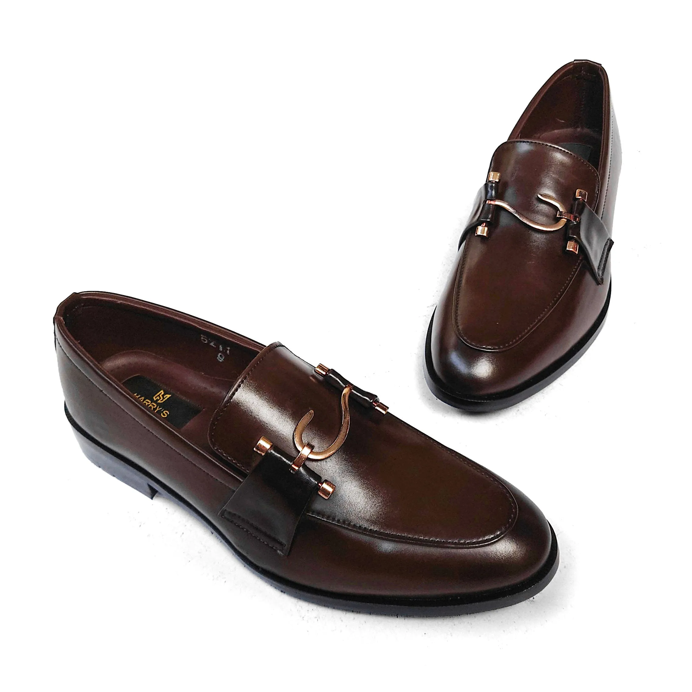 S BUCKEL DOUBEL TON 6028