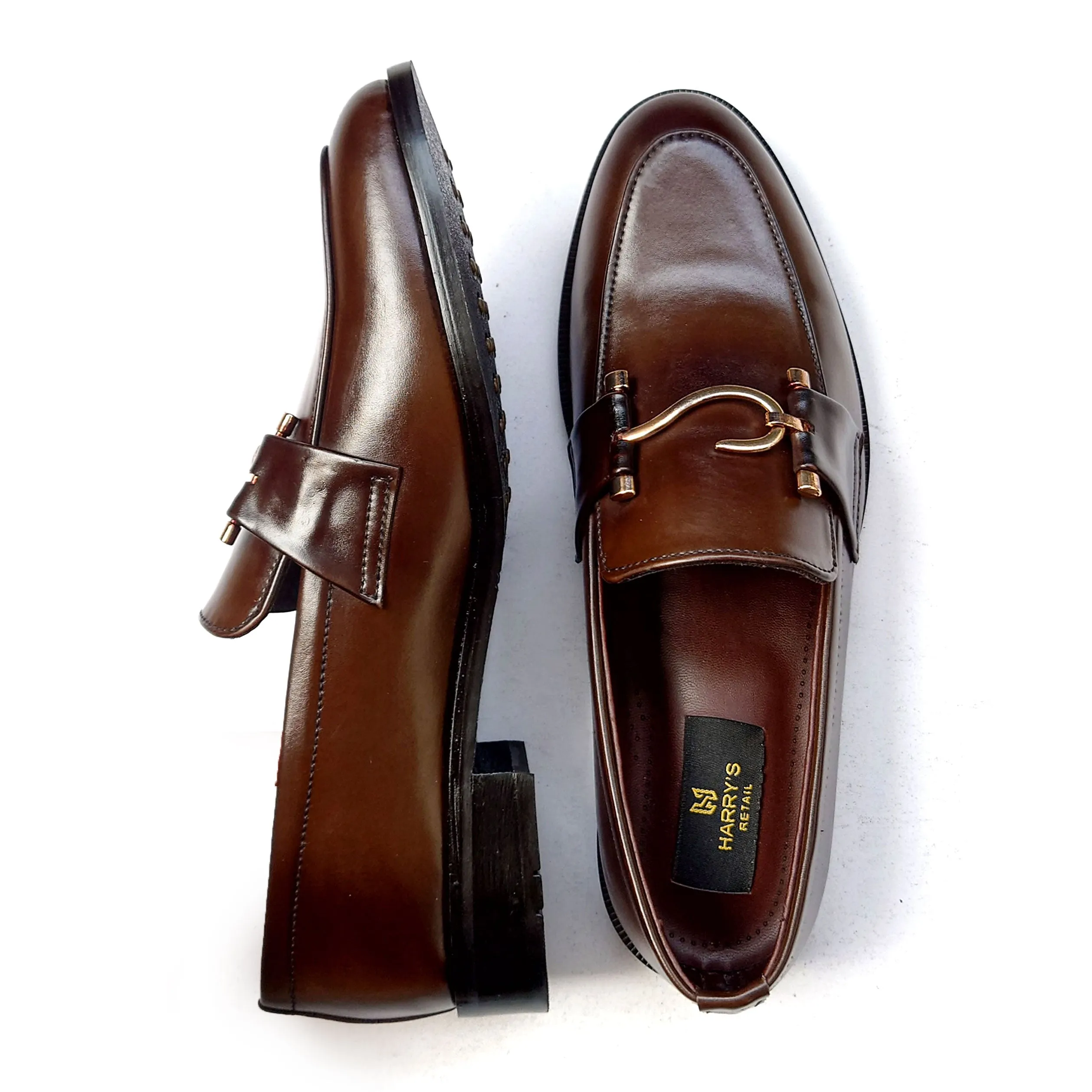 S BUCKEL DOUBEL TON 6028